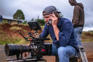 Red Giant Media Agency: ABSA Commercial Photography Production