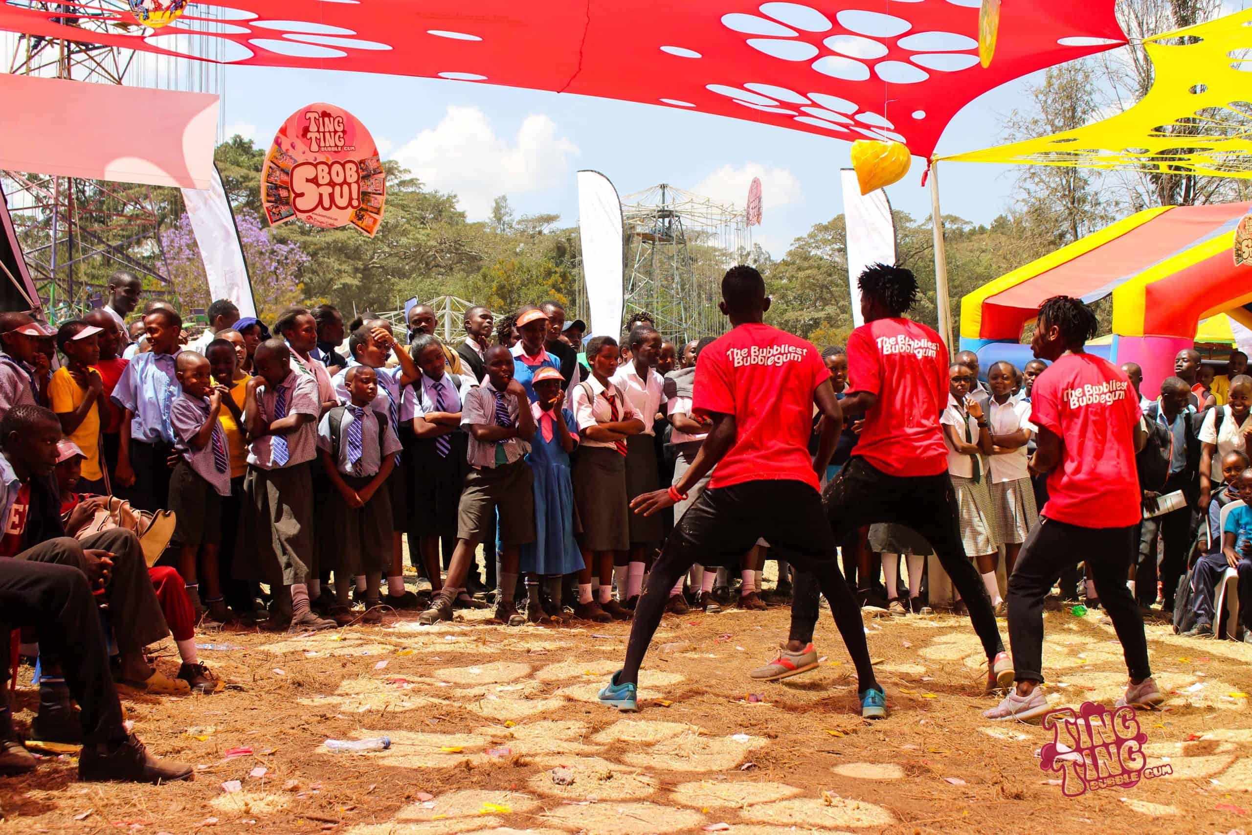 experiential marketing