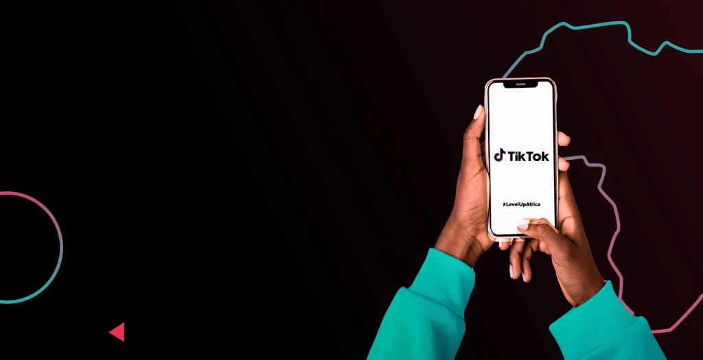 Red Giant Media Agency TikTok for creators