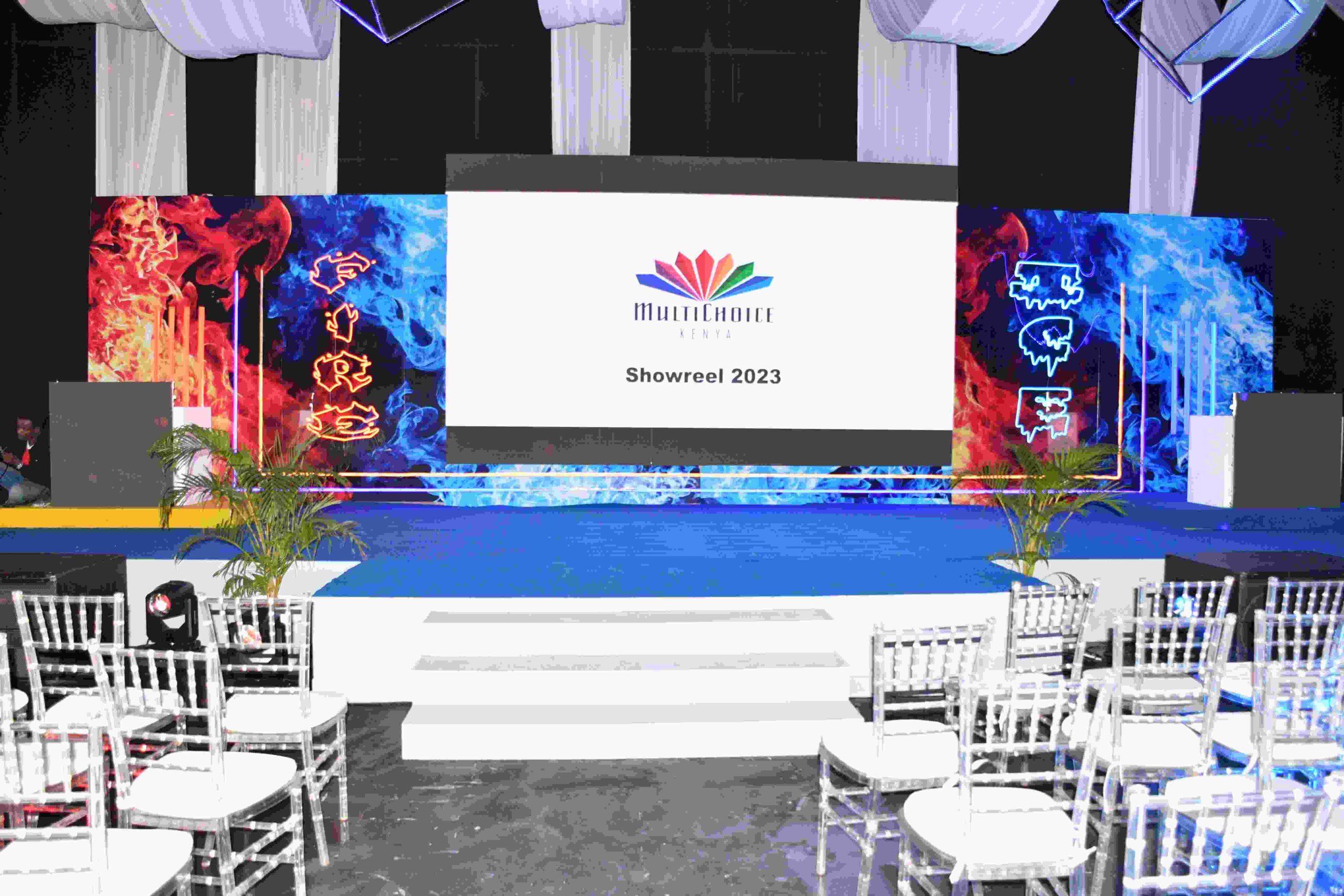 multichoice end of year stage scaled red giant media agency