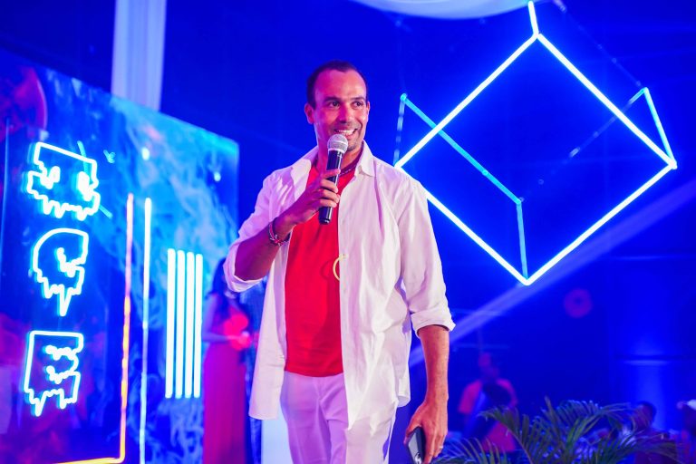 Gala Dinner Planning in Kenya: A Complete Guide 4 Multichoice end of year party event