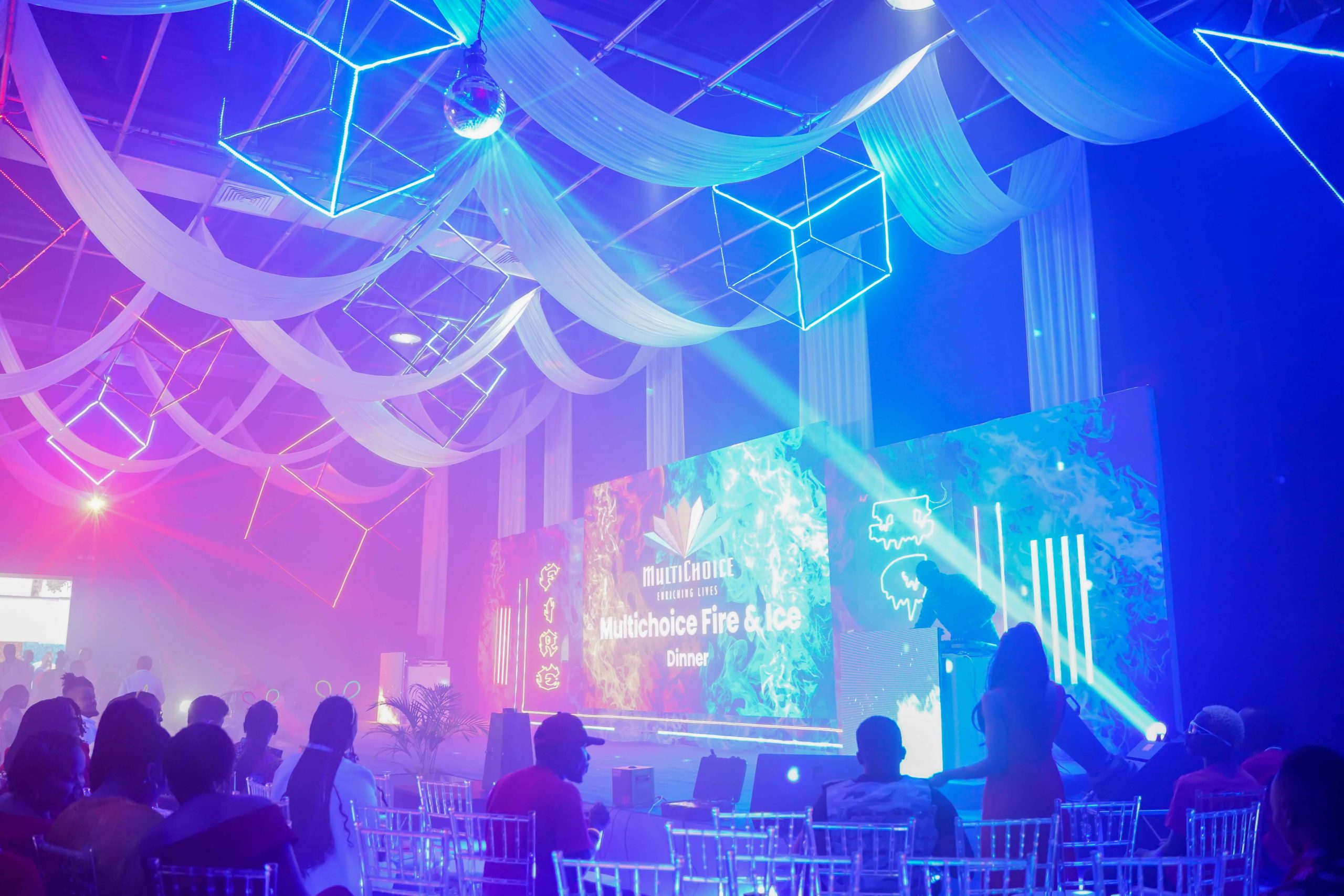 multichoice end of year party event 16 scaled red giant media agency