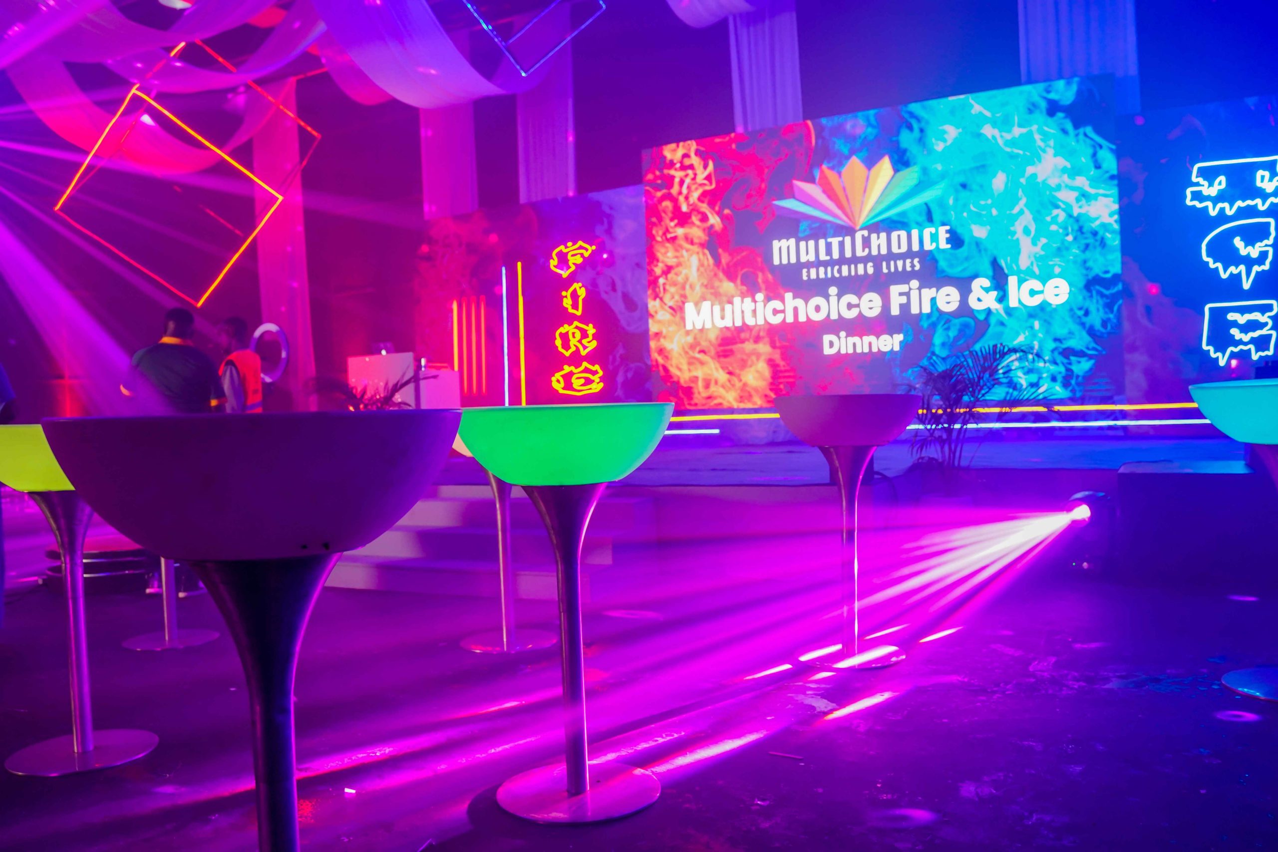Top 46 Live Bands for Corporate Events in Kenya 1 multichoice end of year party event 18 scaled red giant media agency