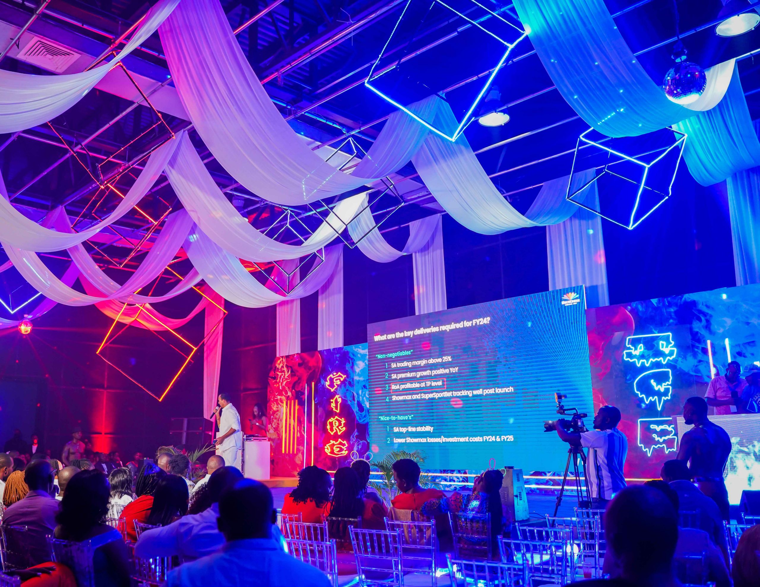 multichoice end of year party event 2 scaled red giant media agency
