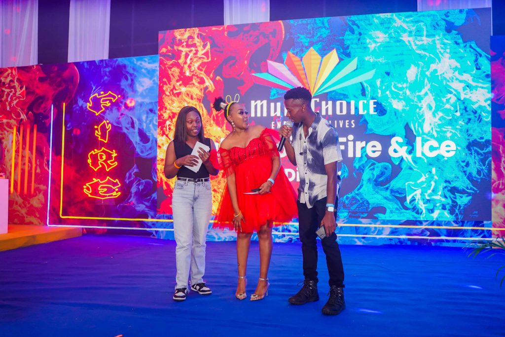 Top-Rated Event Organizers in Nakuru for Year-End Parties 13 Multichoice End of Year Party Event