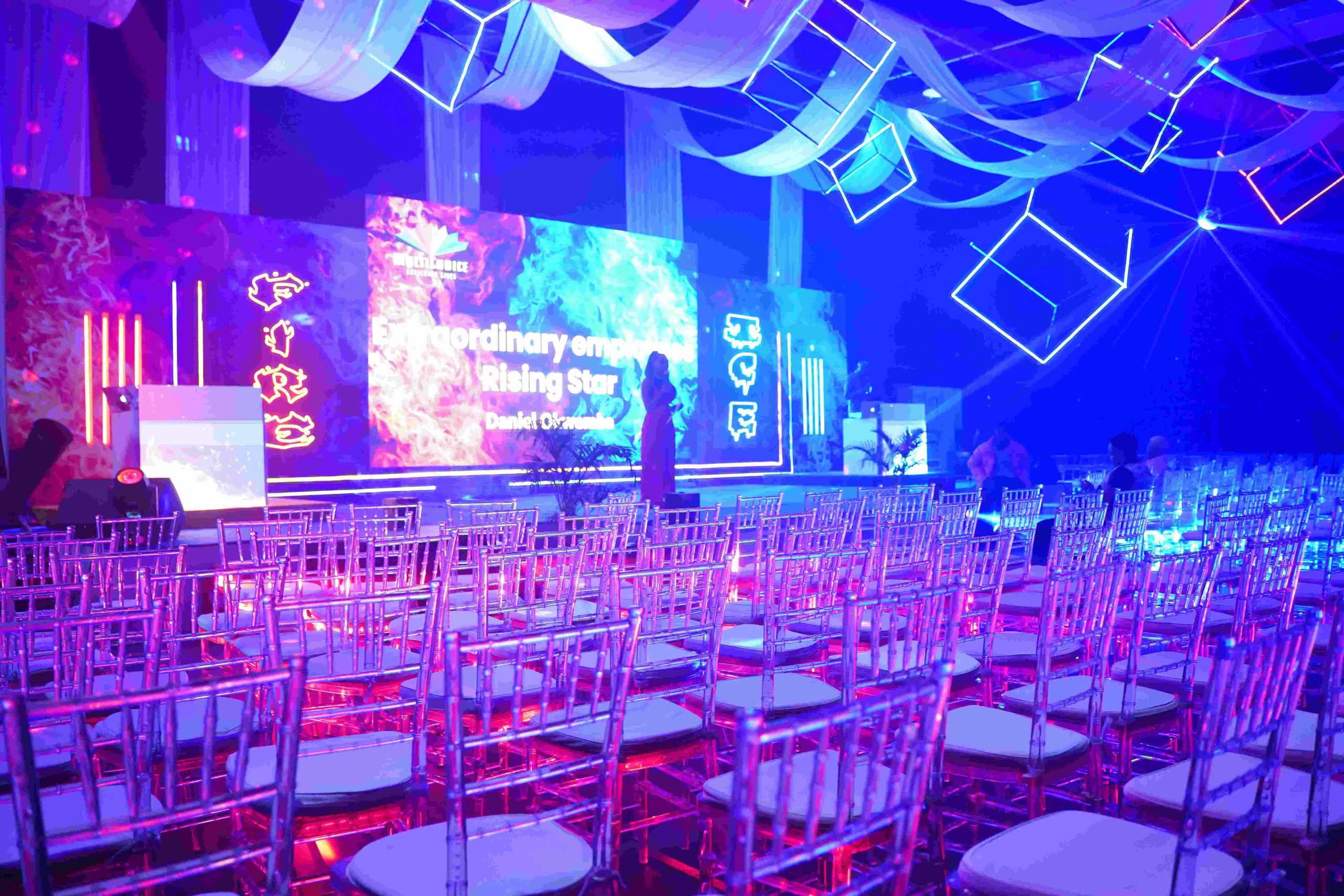 End-of-Year Event Planning Consultation Guide 1 multichoice end of year party event scaled red giant media agency