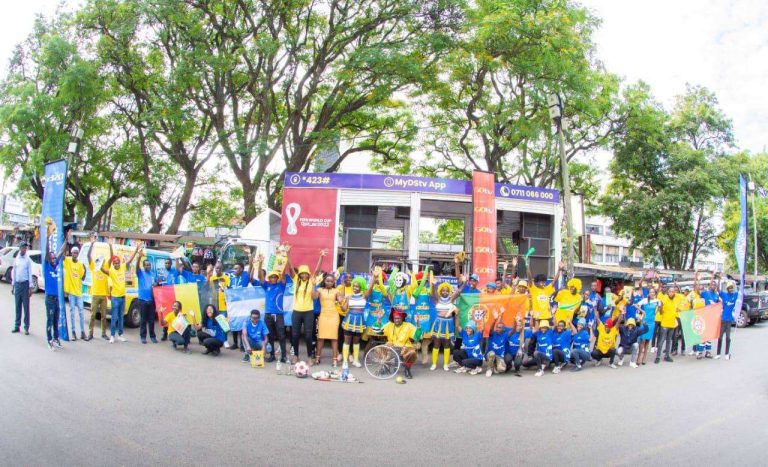 Marketing Agencies in Kenya: Types and How to Choose 4 DSTV roadshow by Red Giant Media