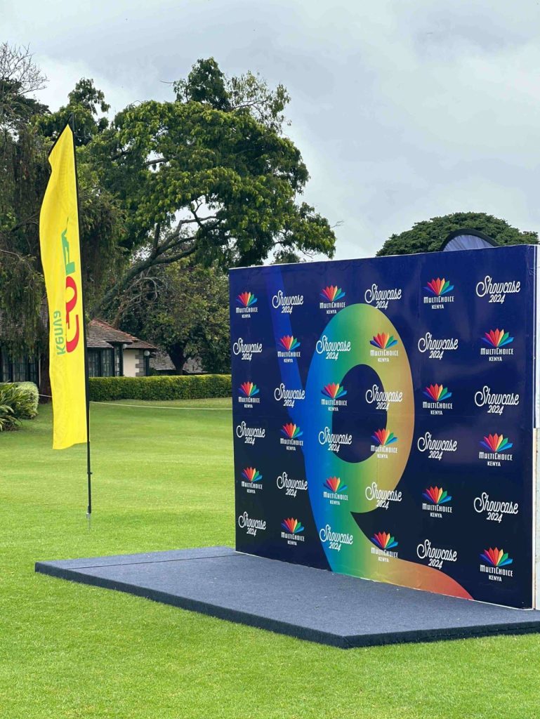 Multichoice Content Showcase Event