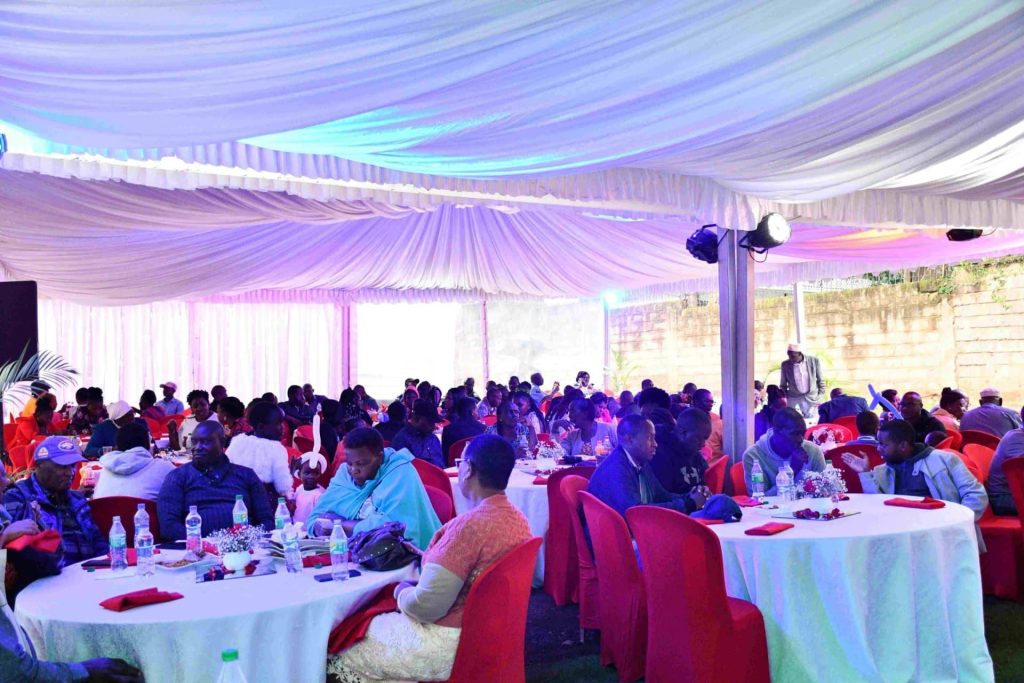 Top Biotech & Pharma Conferences in June: Must-See Events 10 runda police end of year party event
