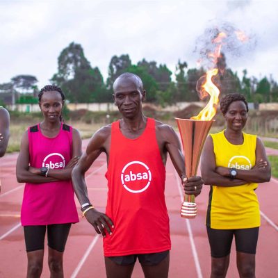 Red Giant Media Agency: ABSA Commercial Production